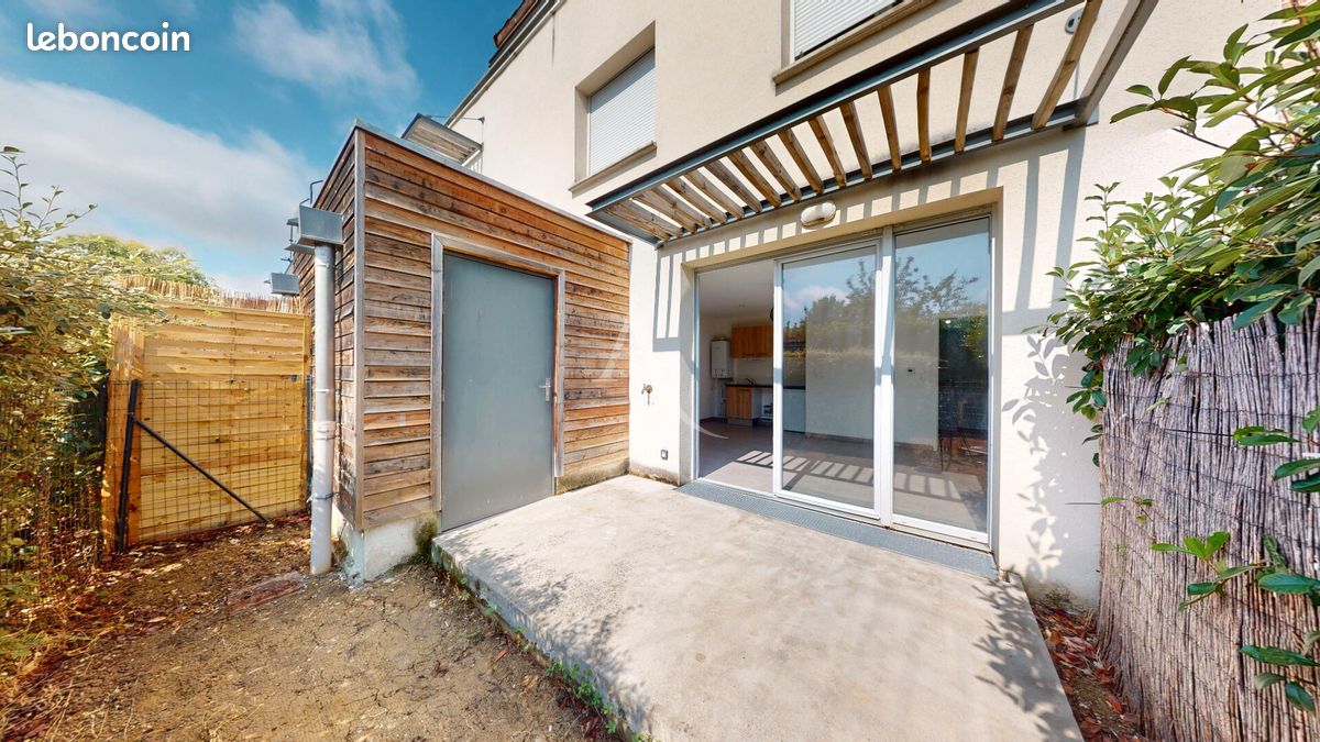 Appartement 2 pièces 44 m² · à Castanet-Tolosan · 44 m² · 139 900 €
