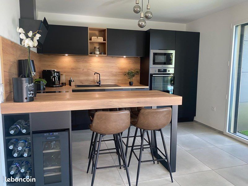 Appartement 3 pièces 78 m² · à Neuvecelle · 78 m² · 429 000 €