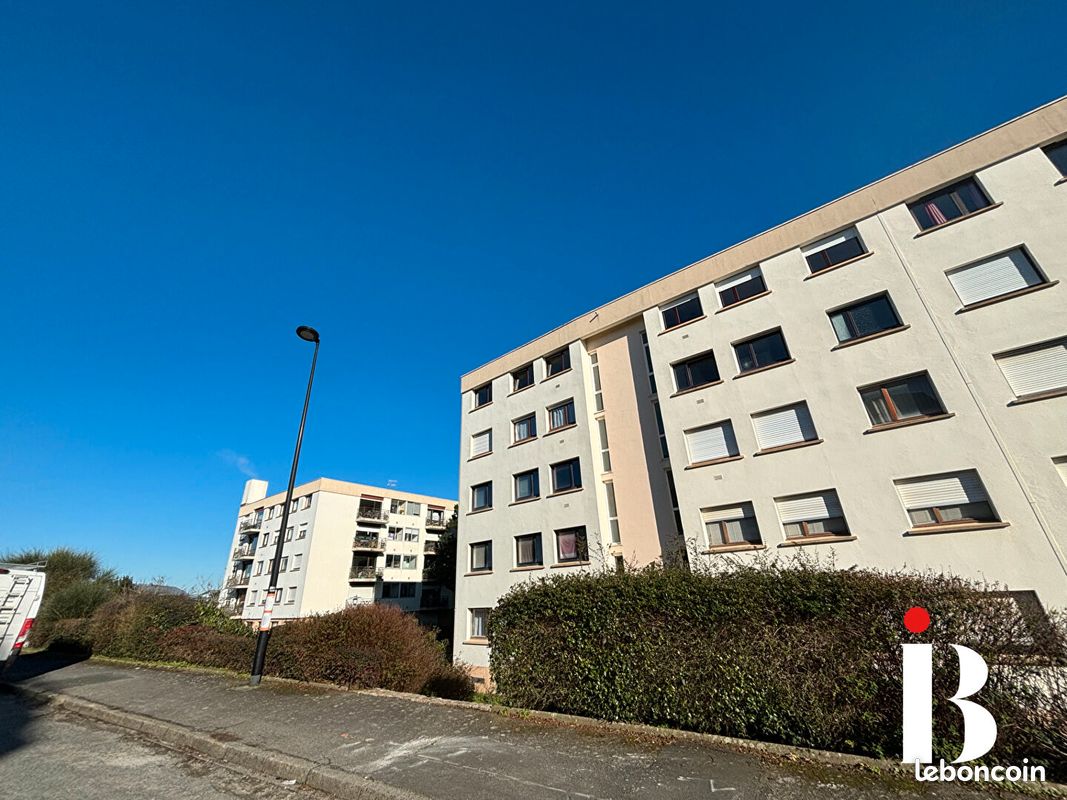 Studio 1 pièce 21 m² (image 2)