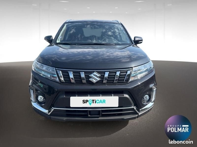 Suzuki Vitara 1.5 Dualjet Hybrid 115ch Style Auto Allgrip (image 2)