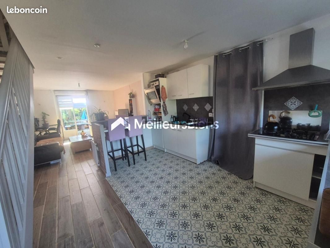 Maison 5 pièces 80 m² · à Tréflaouénan · 80 m² · 150 000 €