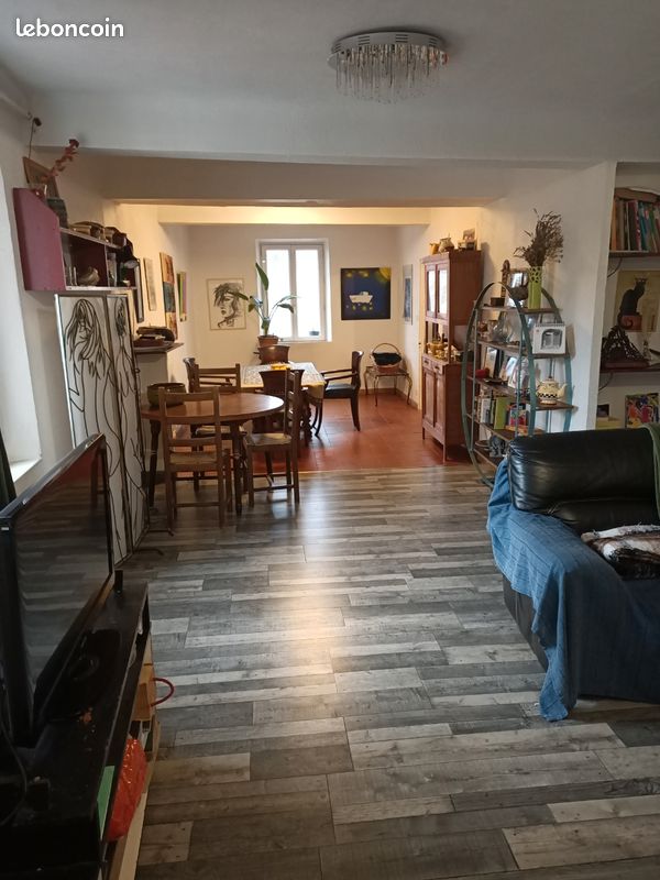 Maison 5 pièces 114 m² · à Cuers · 114 m² · 210 000 €