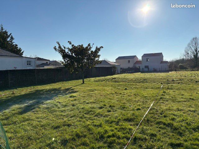 Terrain 408 m² Pont Saint Martin · à Pont-Saint-Martin · 88 000 €