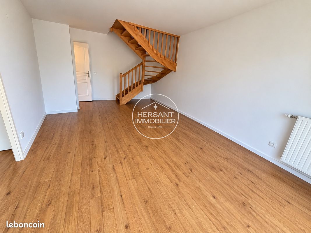Appartement 3 pièces 62 m² · à Olivet · 62 m² · 850 €/mois