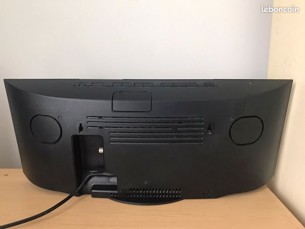 Mini-Chaîne - PANASONIC SCHC39 (image 2)