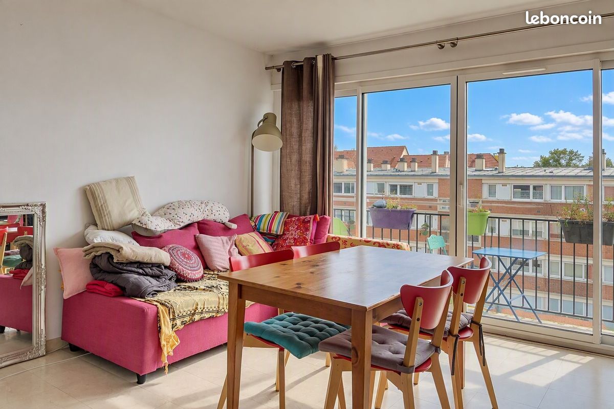 Appartement 4 pièces 75 m² · à Montesson · 75 m² · 285 000 €