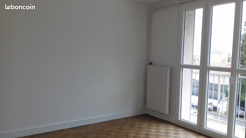 Appartement 1 pièce 25 m² · à Caen · 25 m² · 391 €/mois