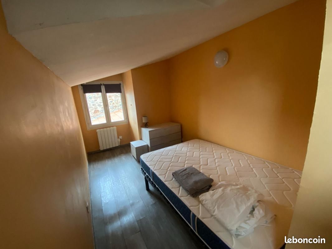 Appartement 2 pièces 33 m² - Limoges 87000 (image principale 4)