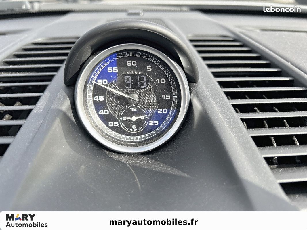 PORSCHE 911 Targa 4 3.0i 450 GTS PDK (image 19)