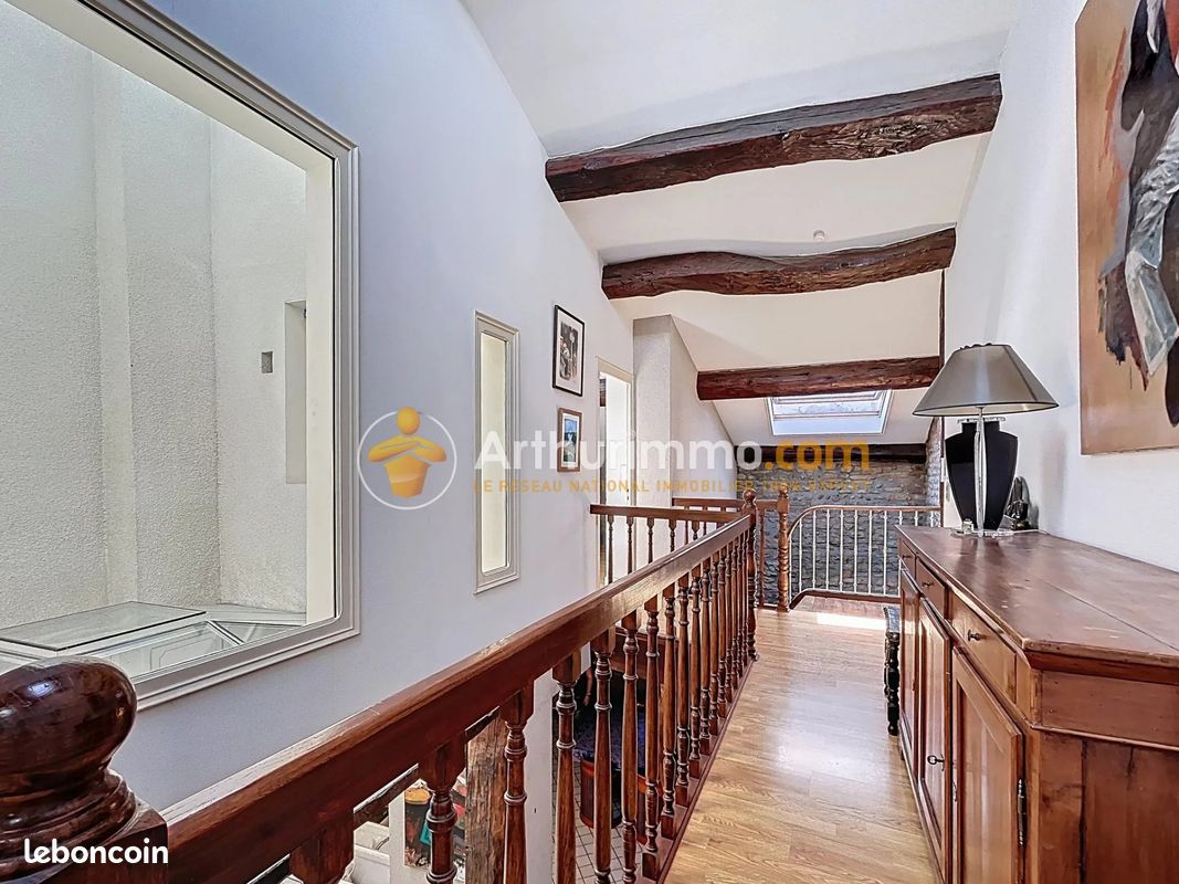 Appartement 4 pièces 185 m² (image 14)
