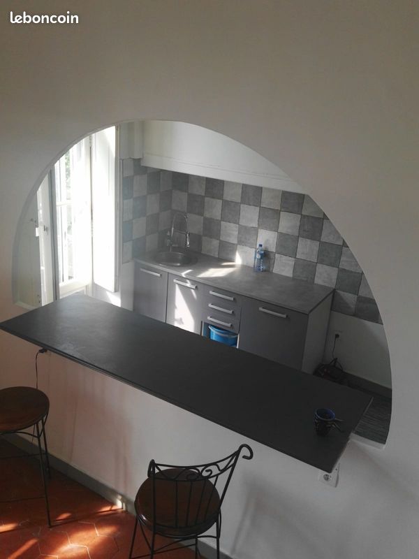 Appartement 4 pièces 65 m² · à Narbonne · 65 m² · 130 000 €