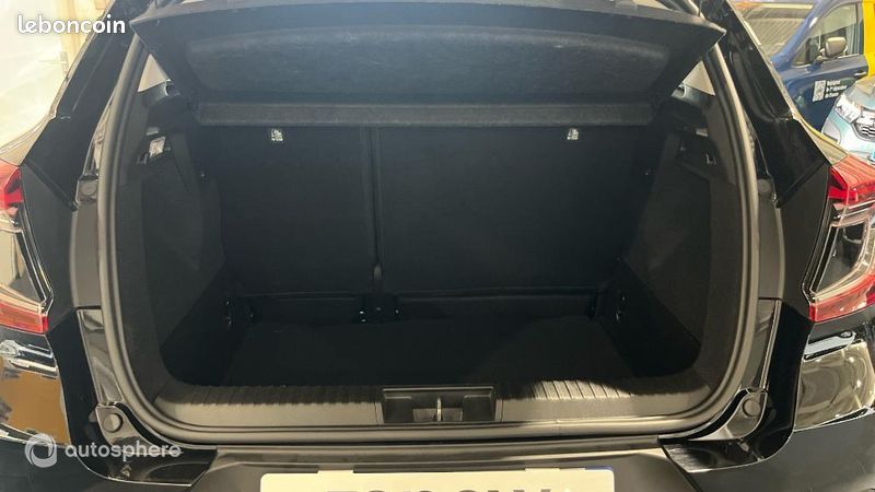 Renault Captur 1.0 TCe 90ch Evolution (image 14)