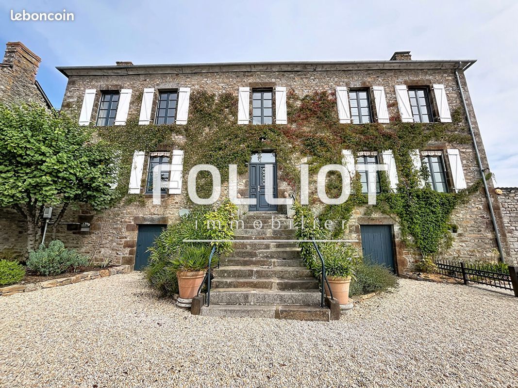 Maison 6 pièces 188 m² · à Princé · 188 m² · 350 000 €