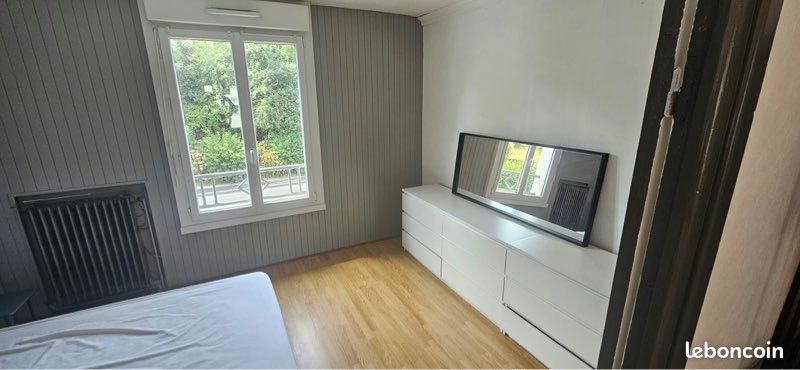Maison 4 pièces 90 m² · à Douarnenez · 90 m² · 800 €/mois