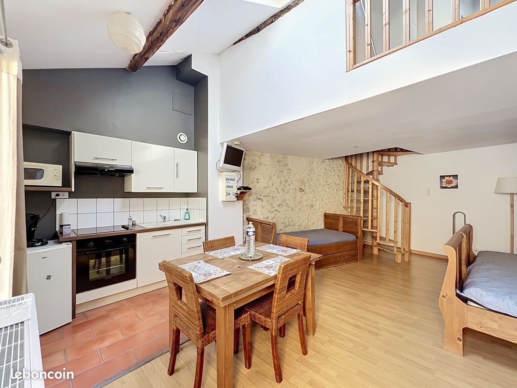 Appartement 2 pièces 35 m² · à Malaucène · 35 m² · 99 000 €