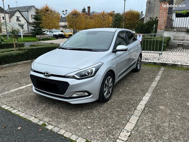 Hyundaii20navi