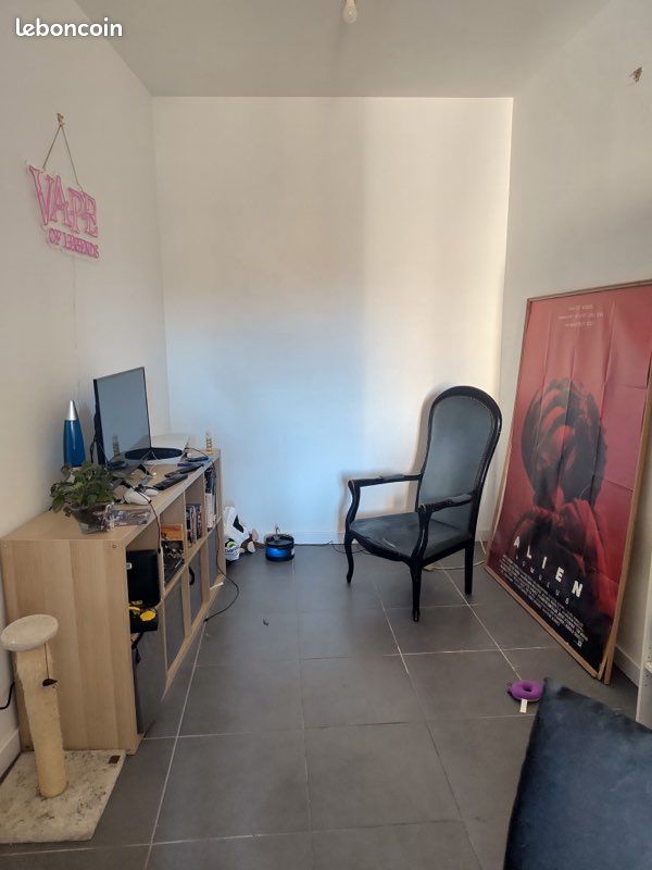 Appartement 2 pièces 32 m² · à Aubagne · 32 m² · 670 €/mois