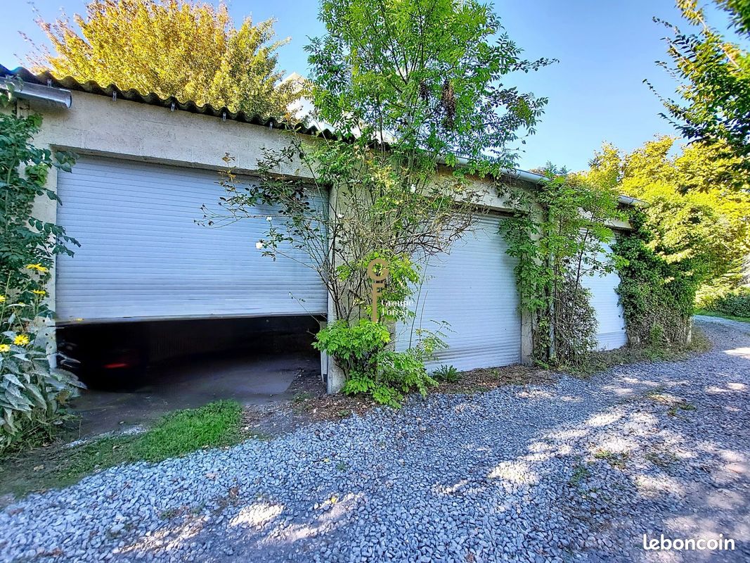 Immeuble 92 m² · à Roncq · 92 m² · 155 000 €