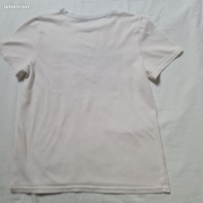 T.SHIRT garçon 12 ans (image 2)