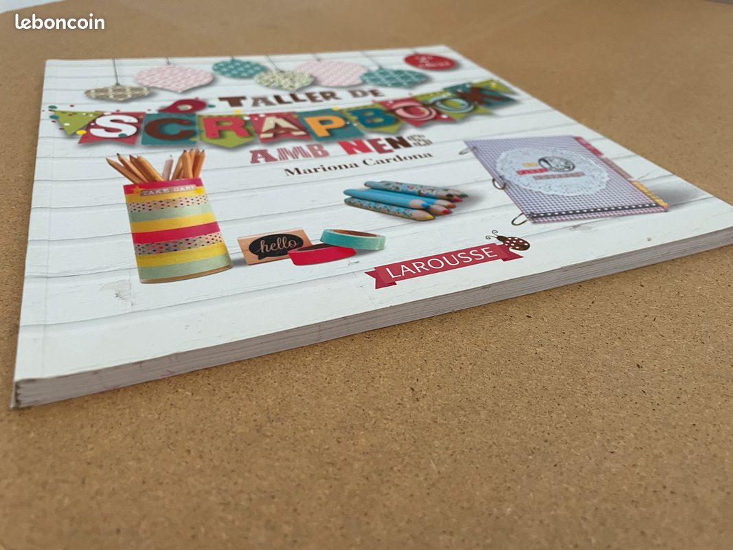 Taller de scrapbook (image 5)