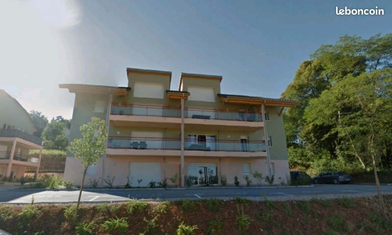 Appartement 3 pièces 64 m² · à Besançon · 64 m² · 890 €