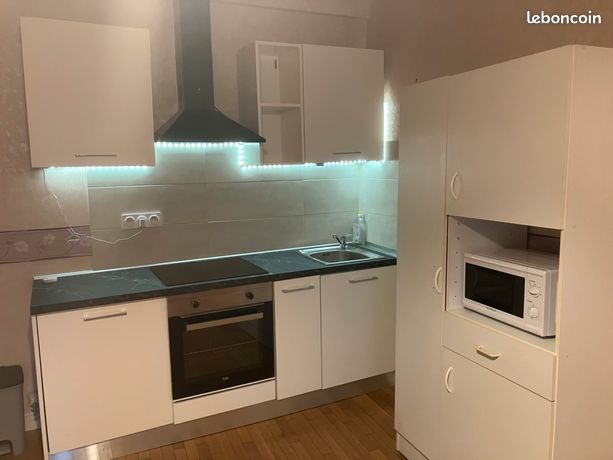 Appartement meublé à Nontron
