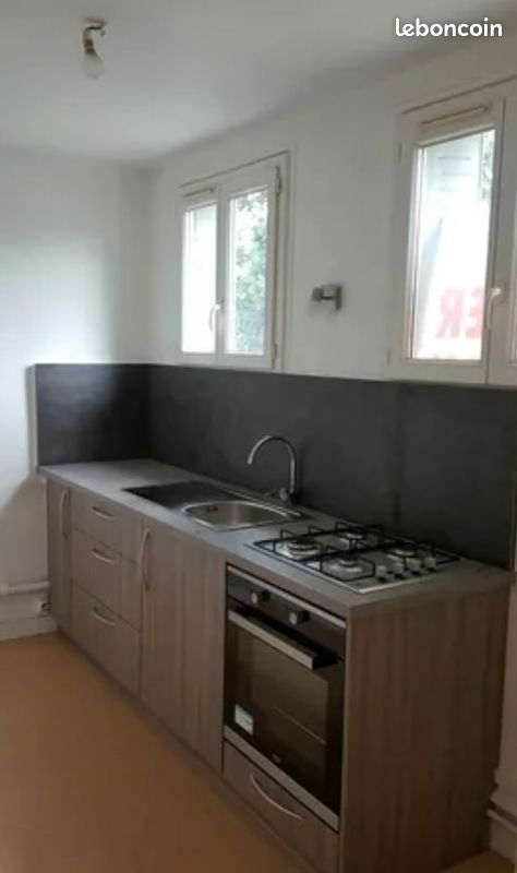Appartement 5 pièces 100 m² · à Montauban · 100 m² · 750 €/mois