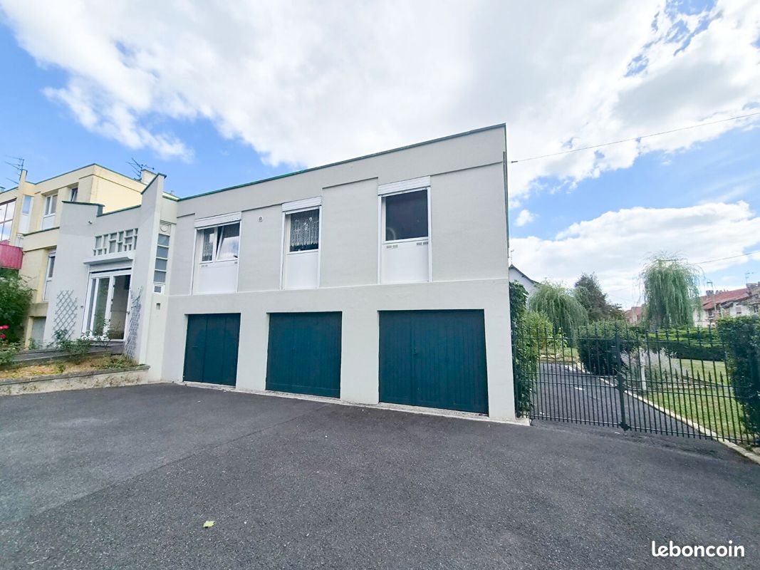 Maison 6 pièces 121 m² · à Caudry · 121 m² · 110 500 €