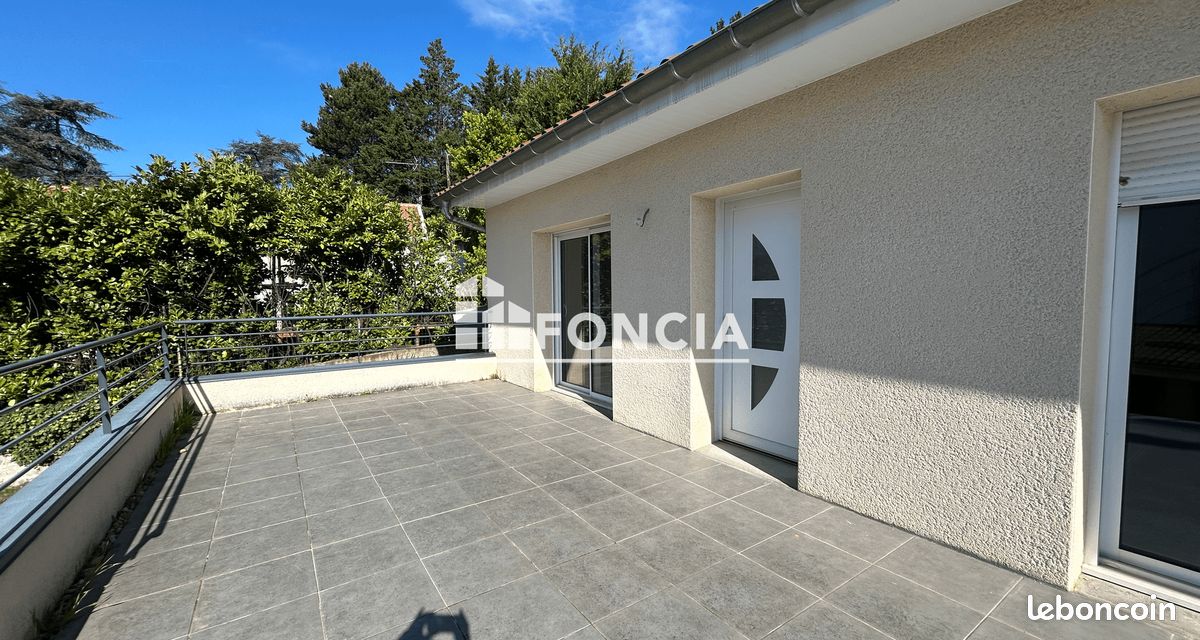 Maison 4 pièces 84 m² · à Vienne · 84 m² · 1 045 €/mois