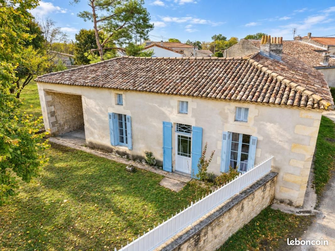 Maison 4 pièces 137 m² · à Arces · 137 m² · 252 000 €