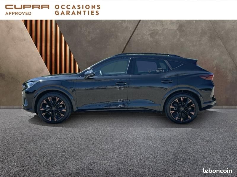 Cupra Formentor 1.5 eHybrid 204ch V DSG6 (image 2)