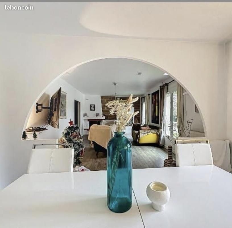 Maison 4 pièces 160 m² · à Fontenilles · 160 m² · 389 000 €