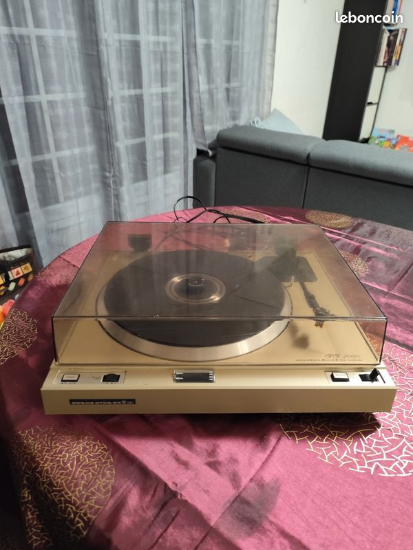 Platine marantz (image 3)