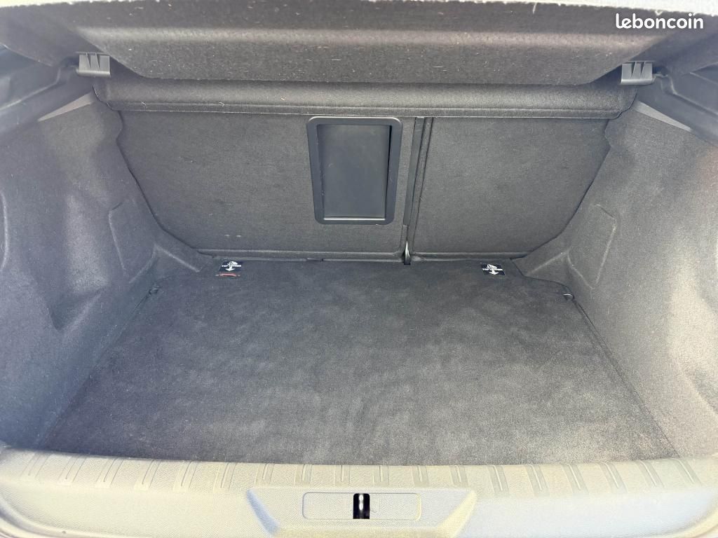 PEUGEOT 308 1.5 BlueHDi S&S - 130 GT Line gps + clim + camera AR + Radar AR (image 10)