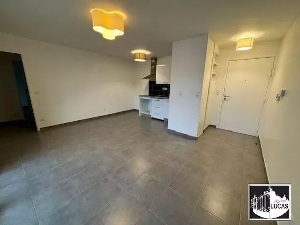 Appartement a louer osny - 2 pièce(s) - 46 m2 - Surfyn