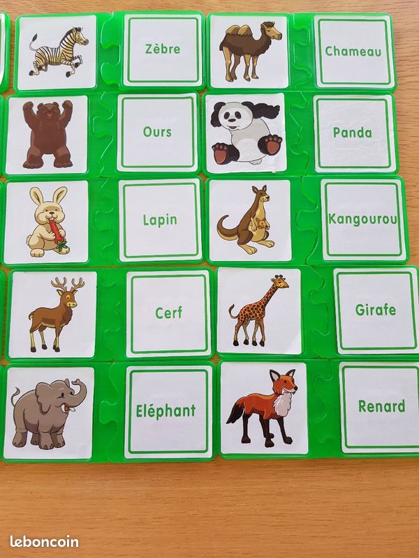 Jeu éducatif enfants (image 3)