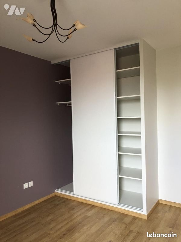 Appartement a louer vertou - 5 pièce(s) - 105 m2 - Surfyn