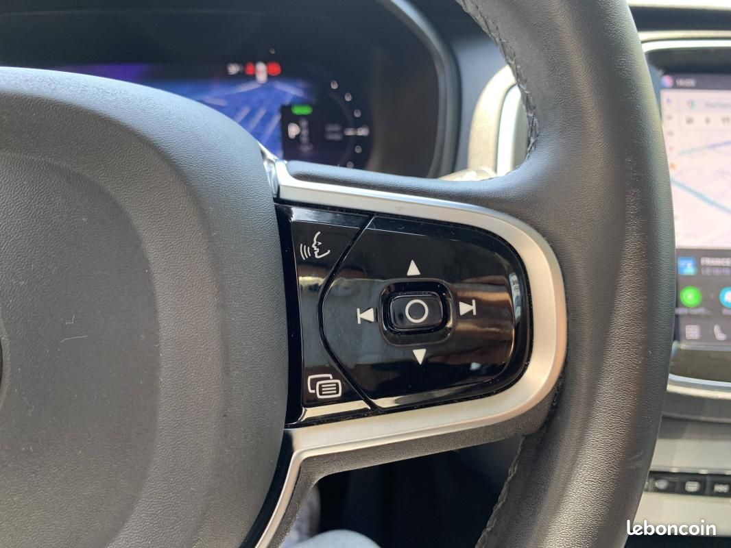 Volvo XC90 T8 AWD 310 + 145ch Start Geartronic (image 28)