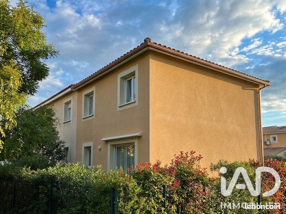 Maison 5 pièces 75 m² · à Saint-André-de-Sangonis · 75 m² · 239 000 €
