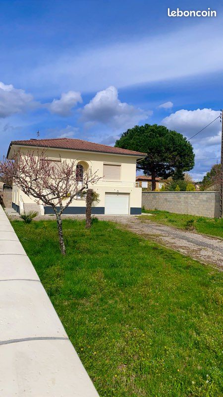 Maison 5 pièces 115 m² · à Villeneuve-sur-Lot · 115 m² · 950 €