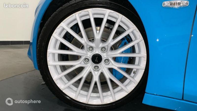 Alpine A110 1.8T 300ch San Remo 73 (image 37)