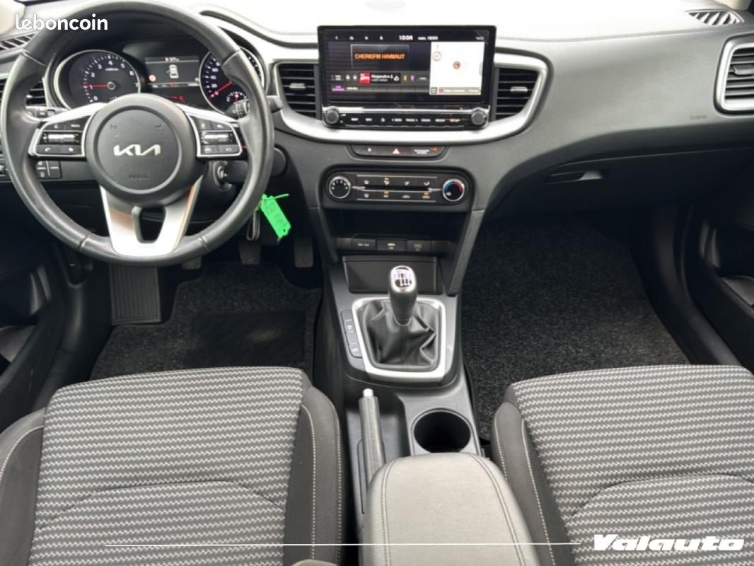 Kia Xceed TGDI 100 MOTION (image 3)