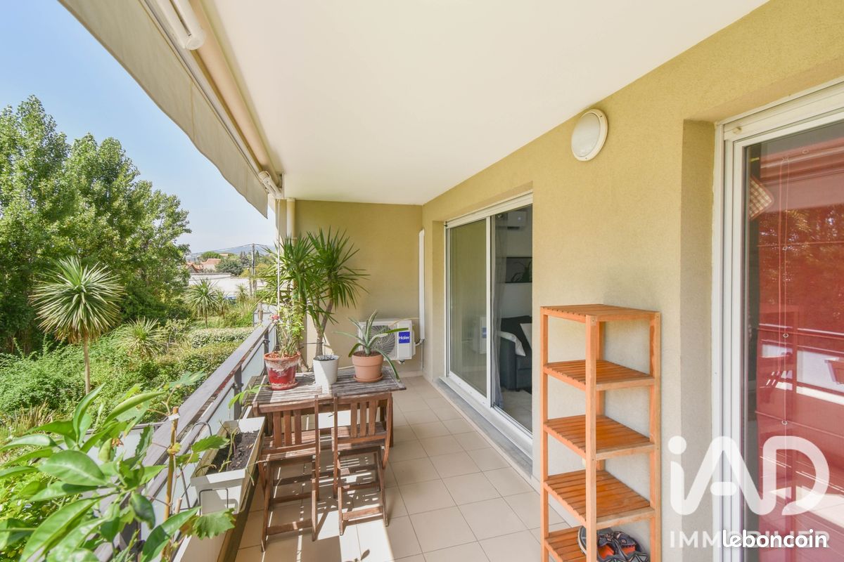 Appartement 2 pièces 45 m² · à Marseille · 45 m² · 215 000 €