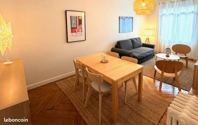Appartement 2 pièces 40 m² · à Nice · 40 m² · 870 €/mois