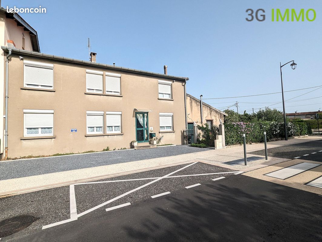 Vente | Maison T4 | 5p | 3ch | 140 m² | Labruguière (image 1)