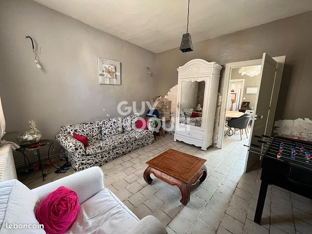Maison 4 pièces 95 m²