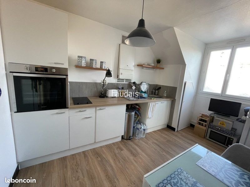 Appartement 2 pièces 49 m² · à Coutances · 49 m² · 432 €/mois