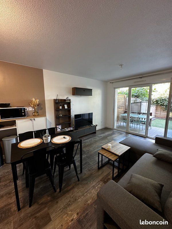Appartement 2 pièces 37 m² · à Biganos · 37 m² · 800 €/mois