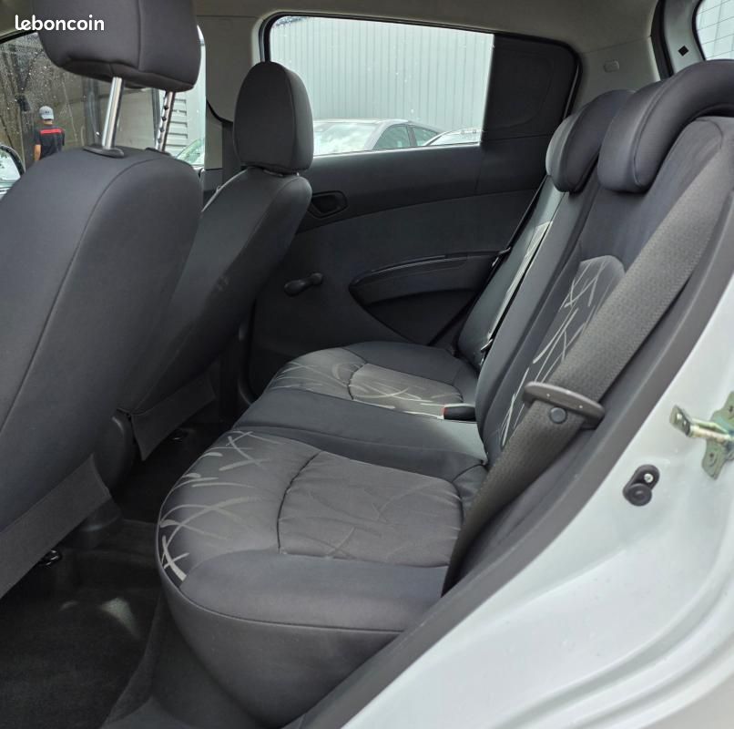 Chevrolet Spark 1.0 16V - 68 LS (image 9)