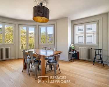 Appartement 485 000 € - 79 m²